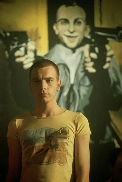 猜火车 Trainspotting (1996)