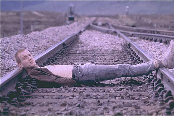 猜火车 Trainspotting (1996)