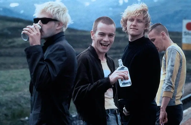 猜火车 Trainspotting (1996)