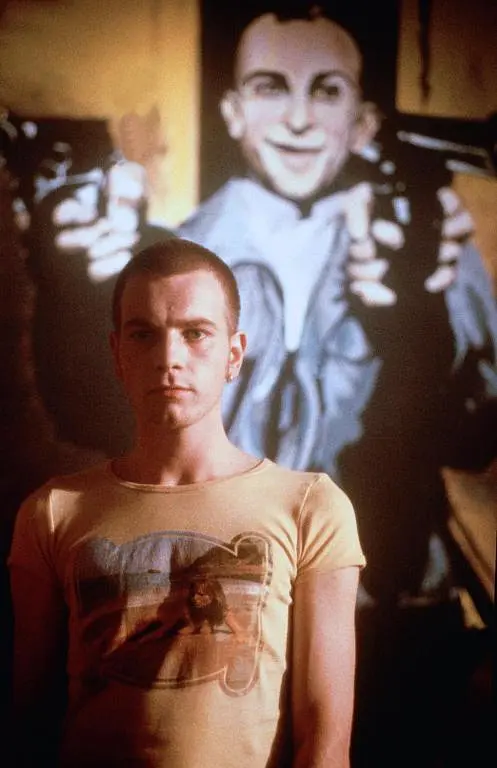 猜火车 Trainspotting (1996)
