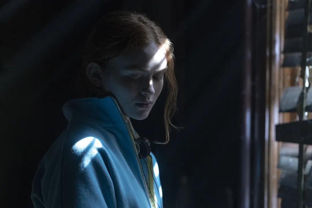 怪奇物语 第四季 Stranger Things Season 4 (2022)