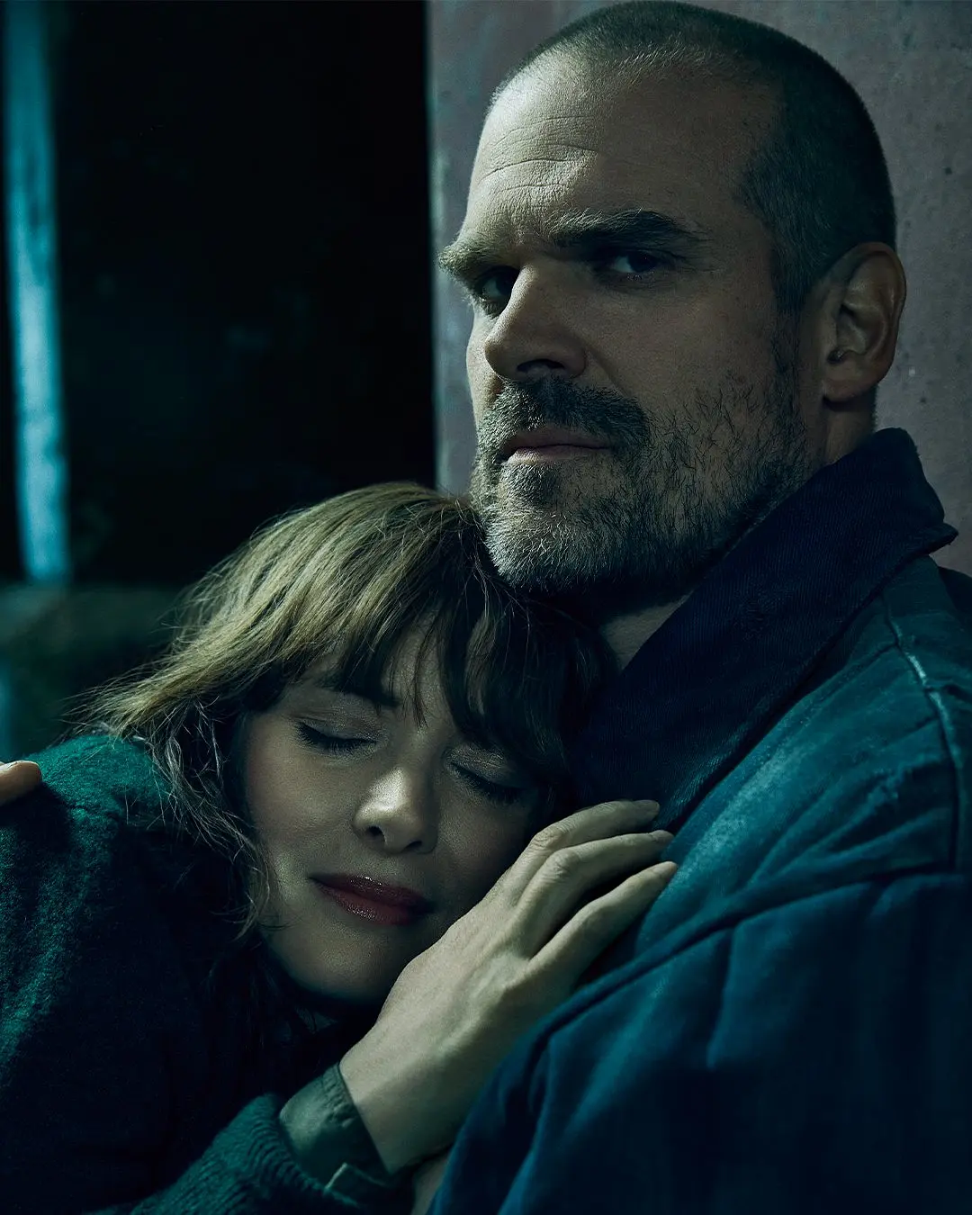 怪奇物语 第四季 Stranger Things Season 4 (2022)