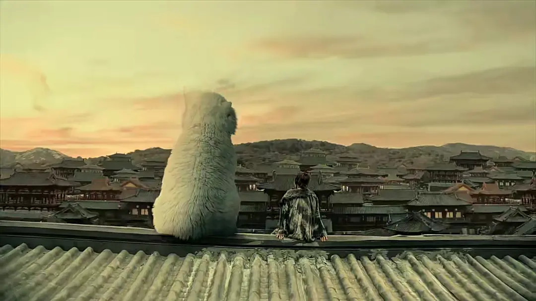 猫妖奇谭 (2024)