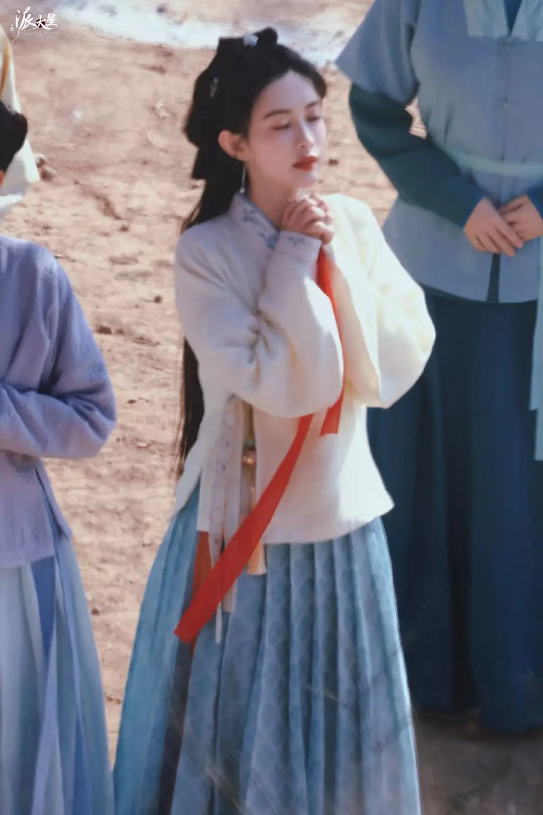 九重紫 (2024)