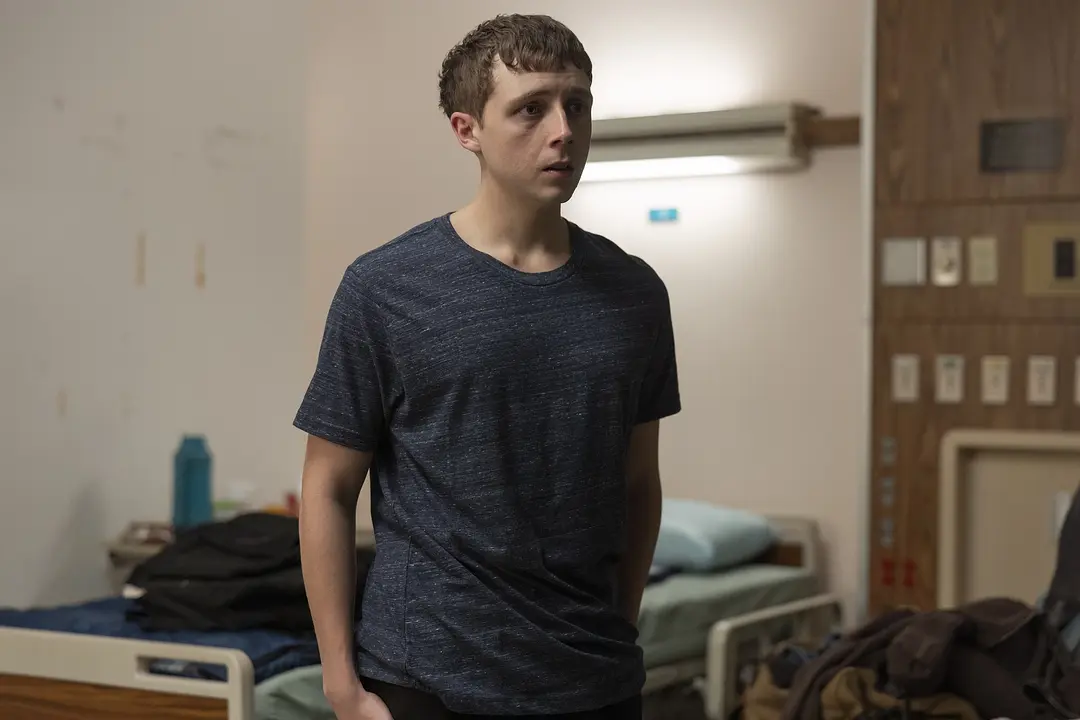 匹兹堡医护前线 第一季 The Pitt Season 1 (2025)