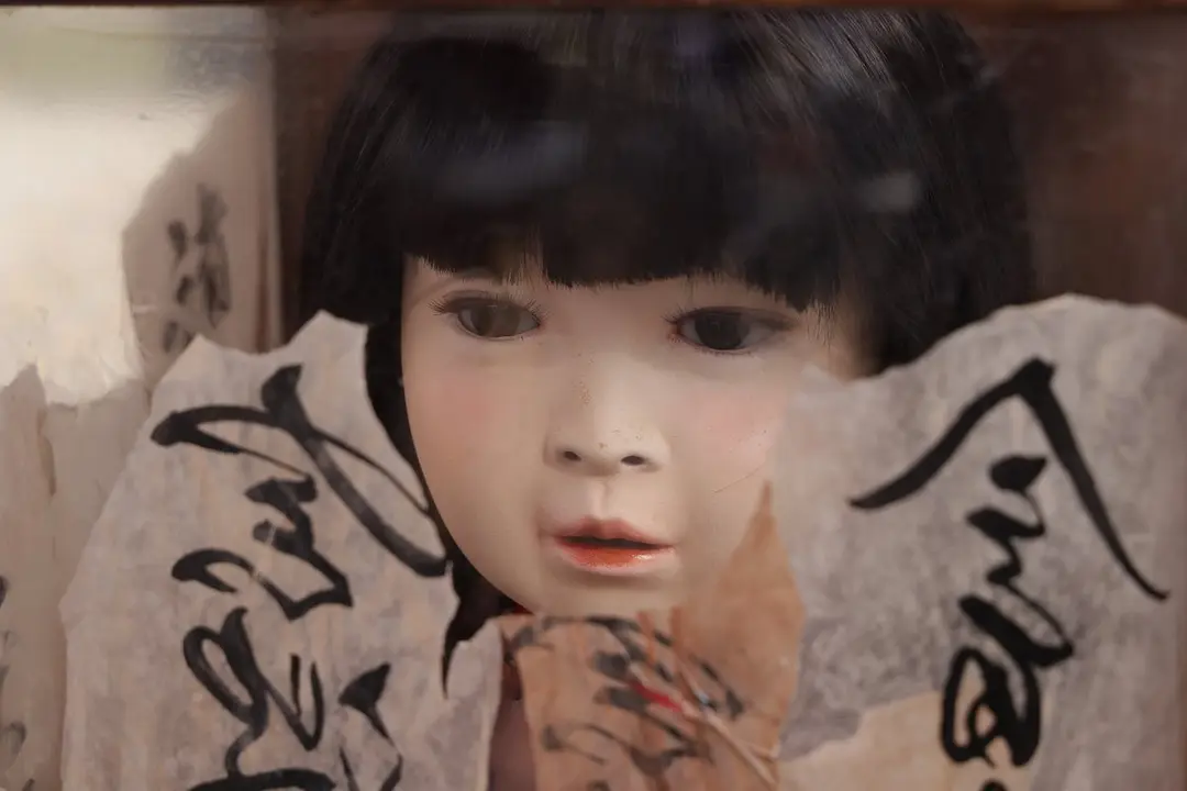人偶之家 ドールハウス (2025)