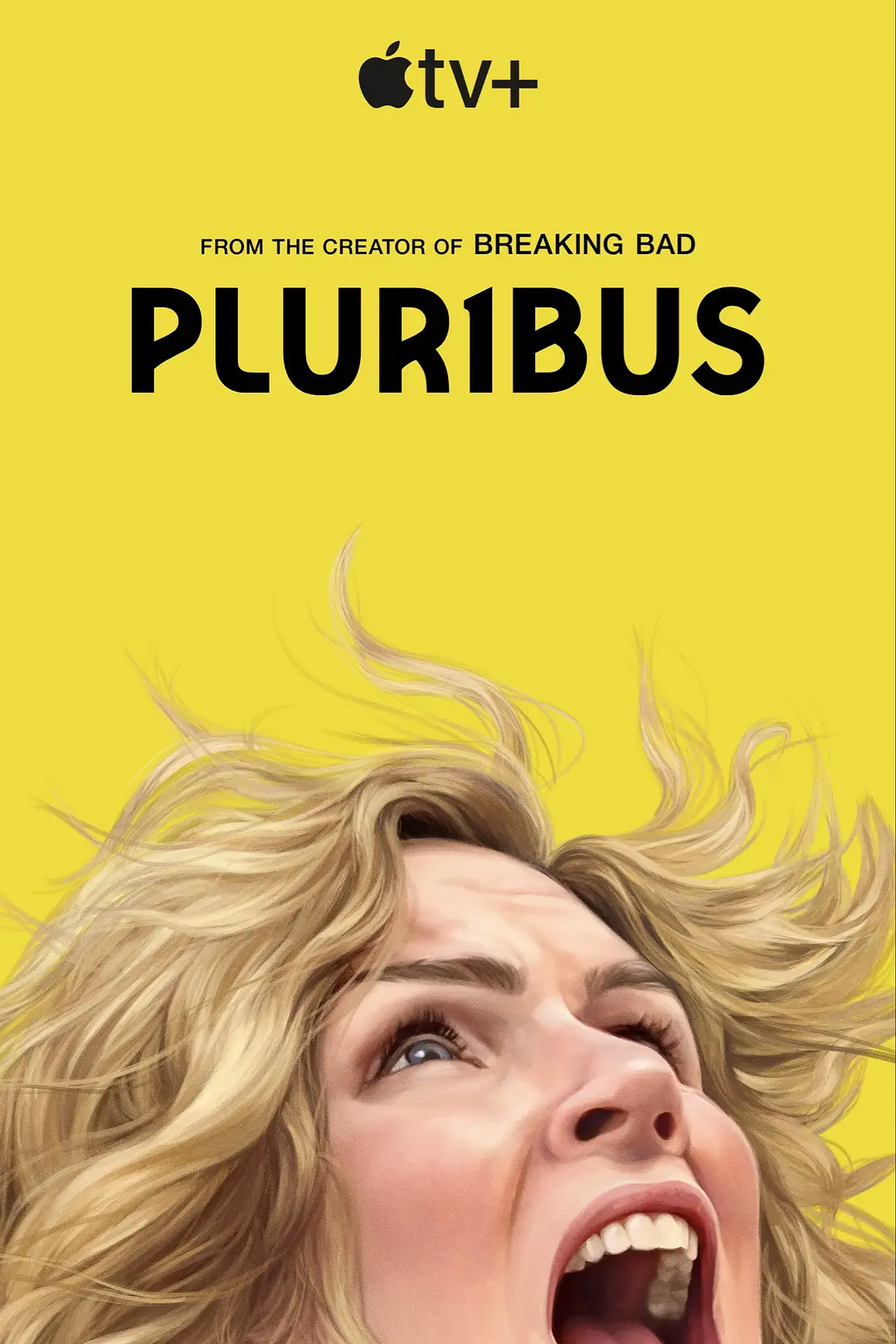 同乐者 第一季 Pluribus Season 1 (2025)