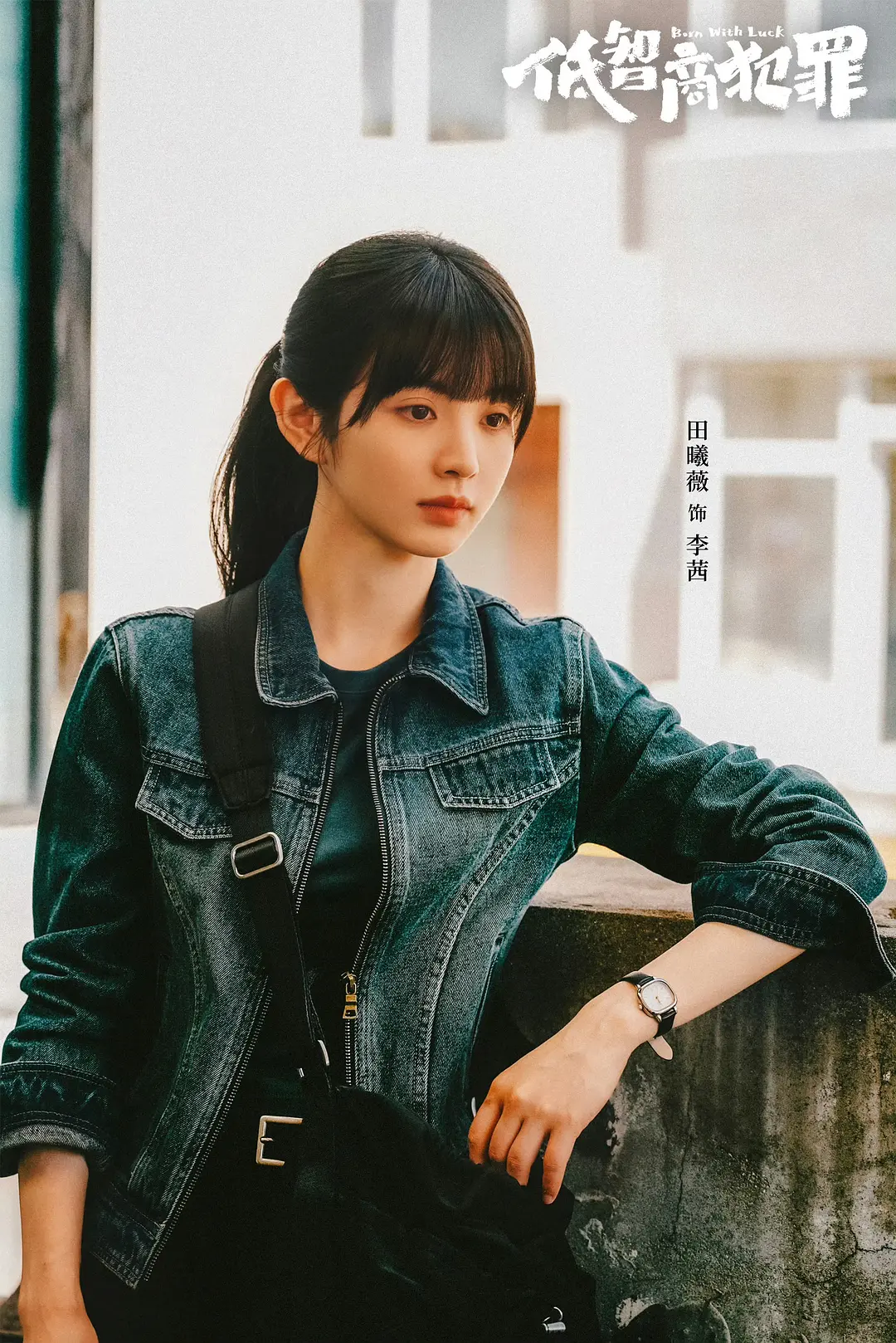 低智商犯罪 (2026)