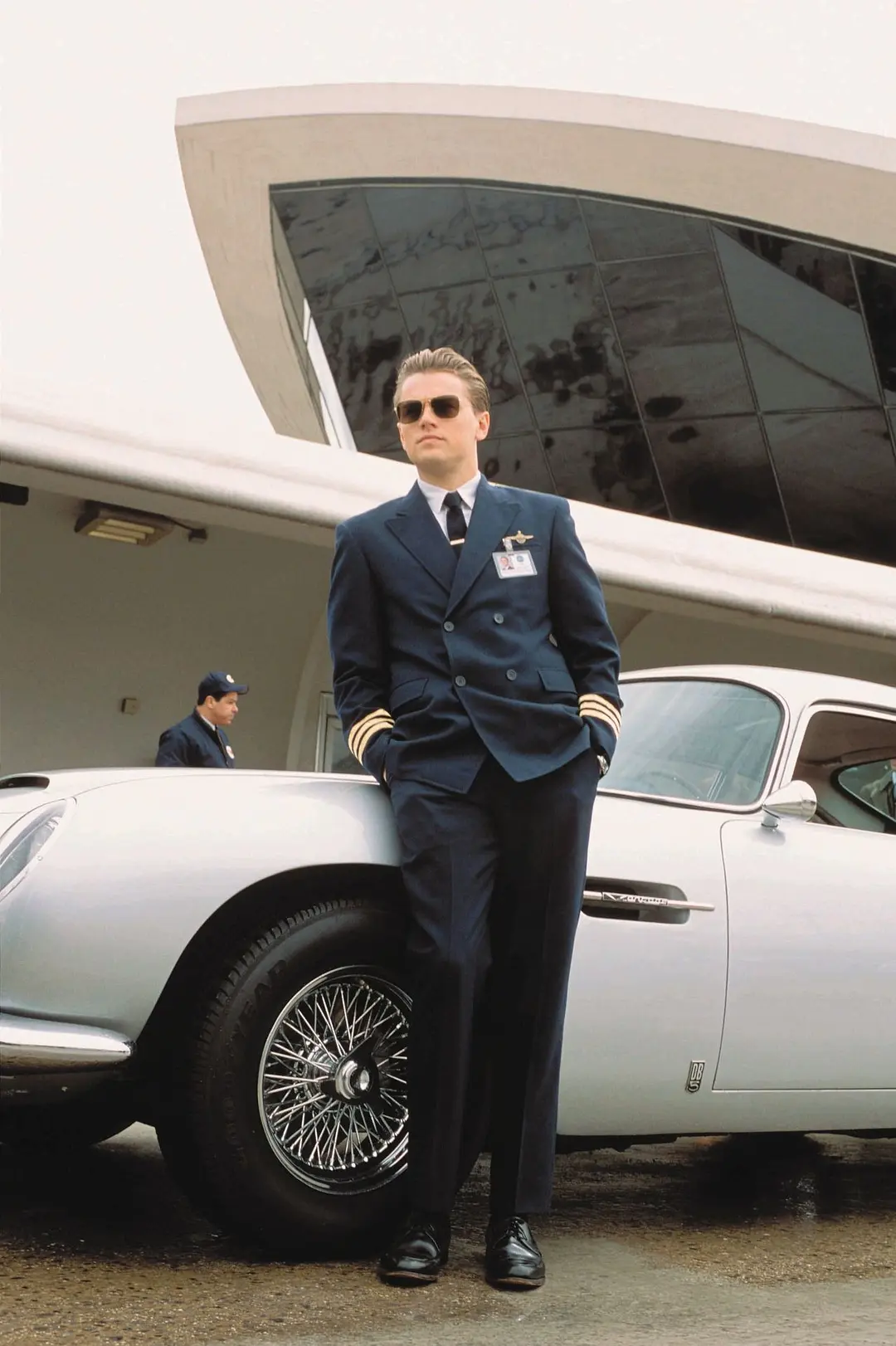 猫鼠游戏 Catch Me If You Can (2002)