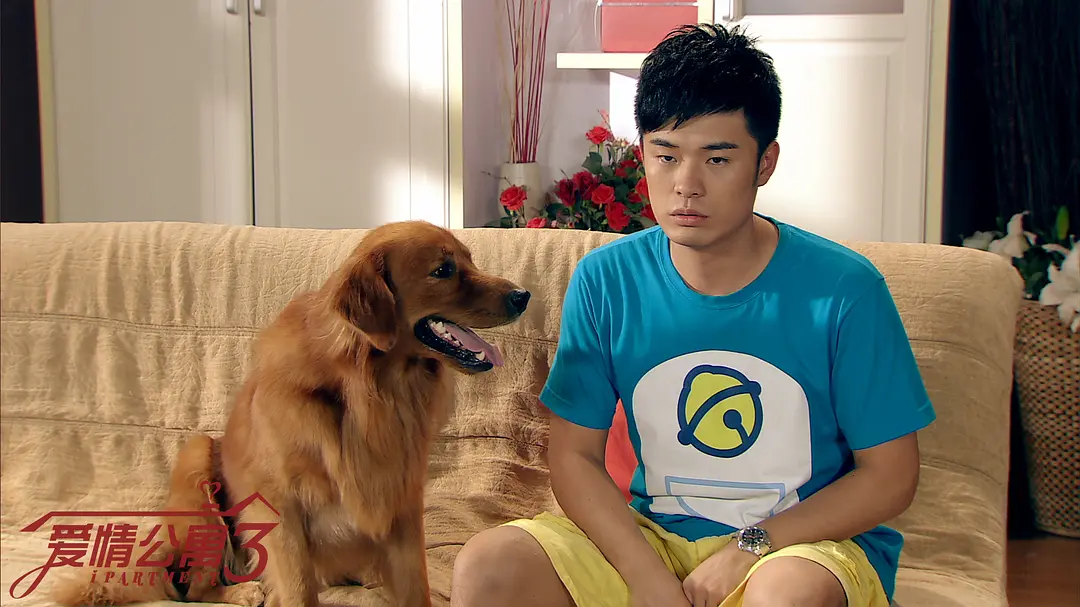 爱情公寓3 (2012)