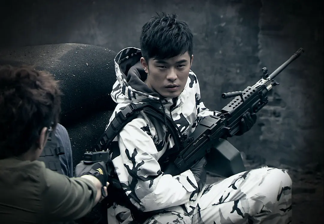 爱情公寓3 (2012)