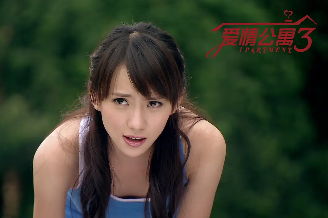 爱情公寓3 (2012)