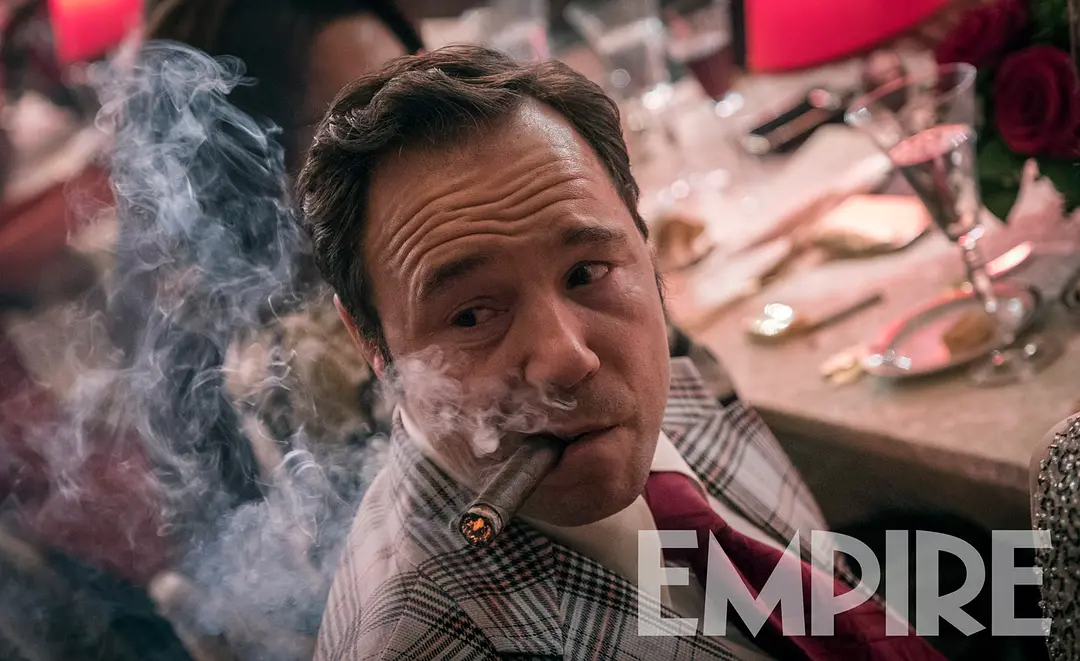 爱尔兰人 The Irishman (2019)