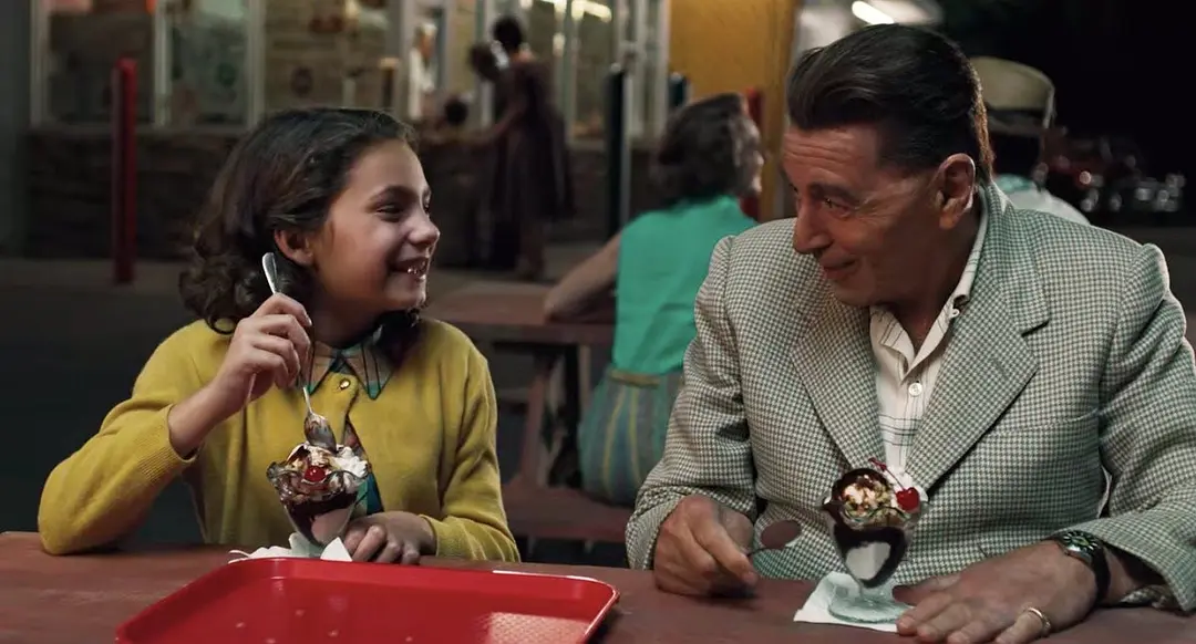 爱尔兰人 The Irishman (2019)