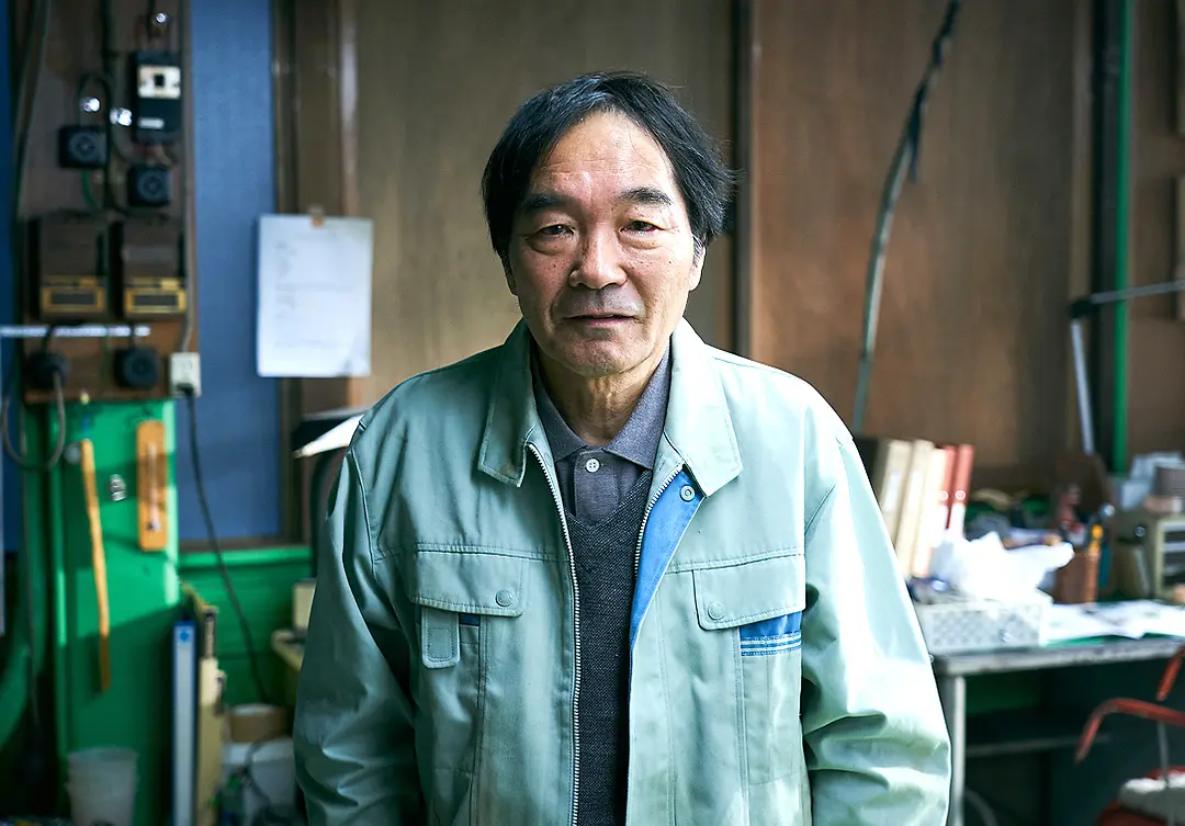 爱情人偶 ロマンスドール (2020)