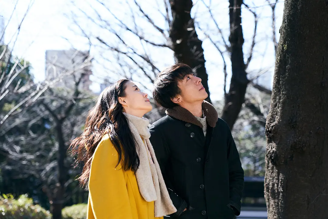 爱情人偶 ロマンスドール (2020)