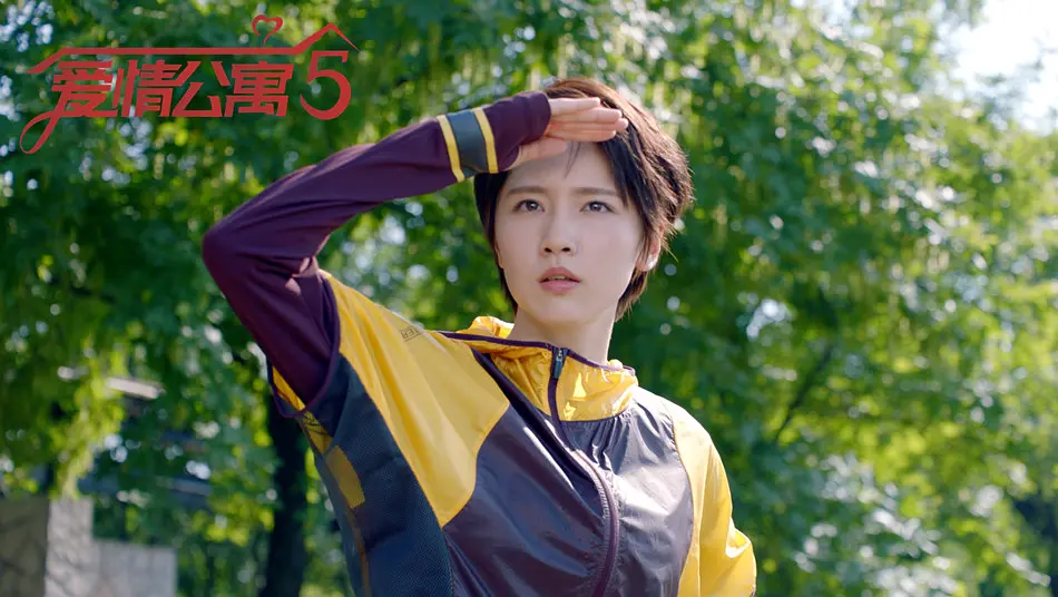 爱情公寓5 (2020)