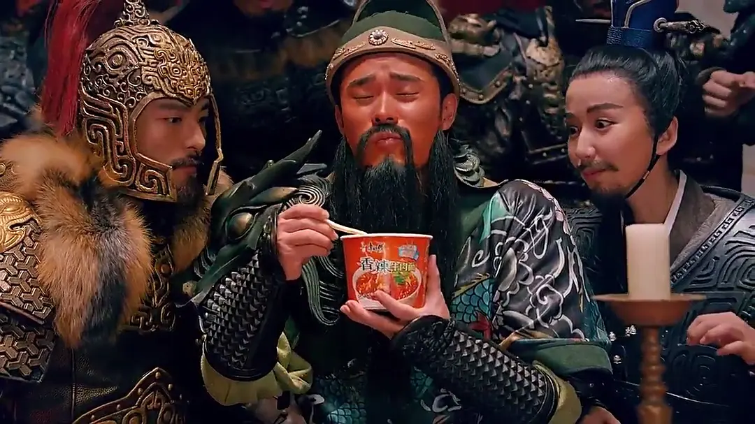 爱情公寓番外篇：辣味英雄传 第一季 (2015)