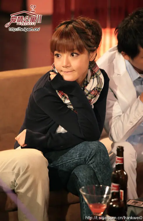 爱情公寓2 (2011)