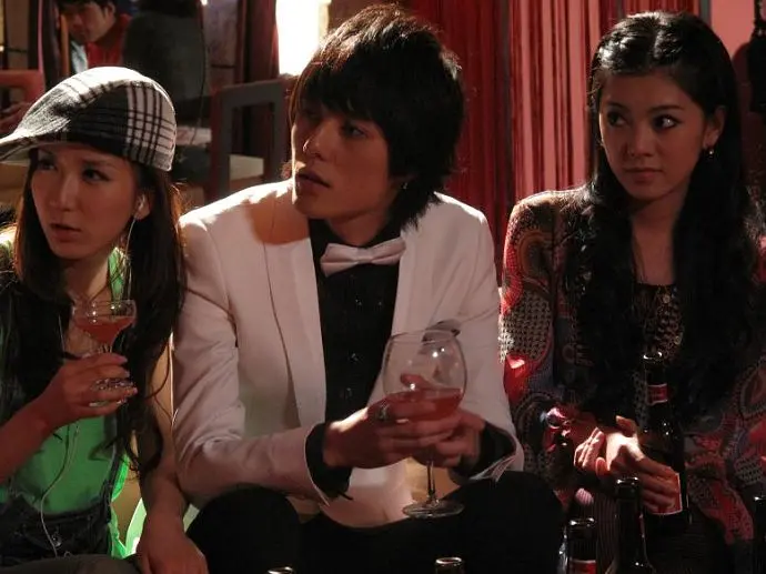爱情公寓2 (2011)