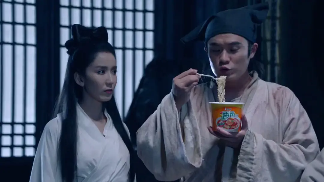 爱情公寓番外篇：辣味英雄传 第二季 (2015)