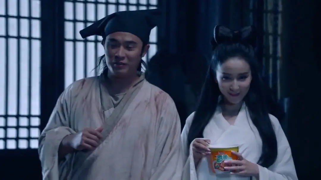 爱情公寓番外篇：辣味英雄传 第二季 (2015)