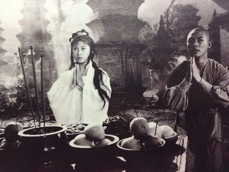 少林寺 (1982)