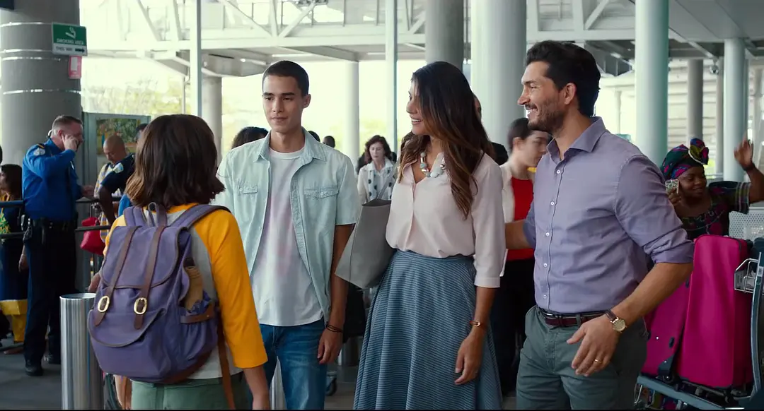 爱探险的朵拉：消失的黄金城 Dora and the Lost City of Gold (2019)