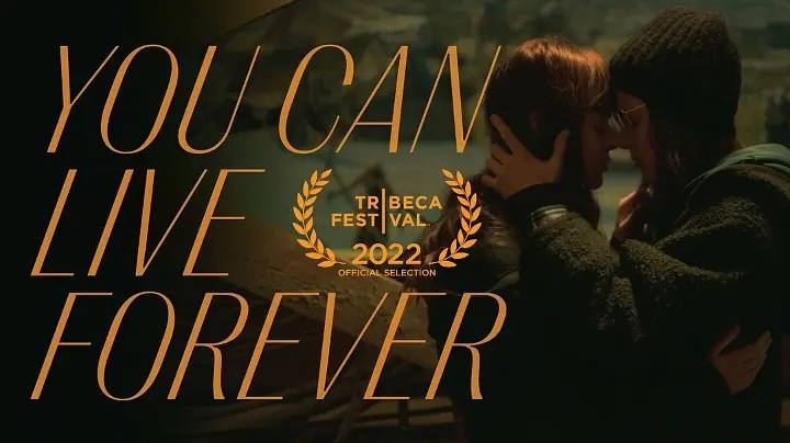 唯爱永存 You Can Live Forever (2022)