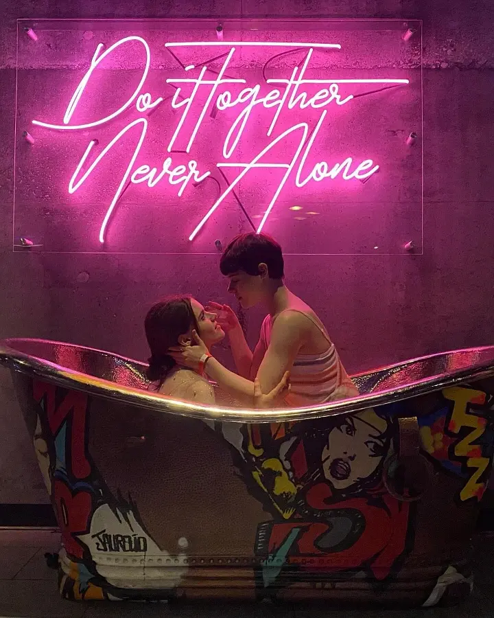 唯爱永存 You Can Live Forever (2022)