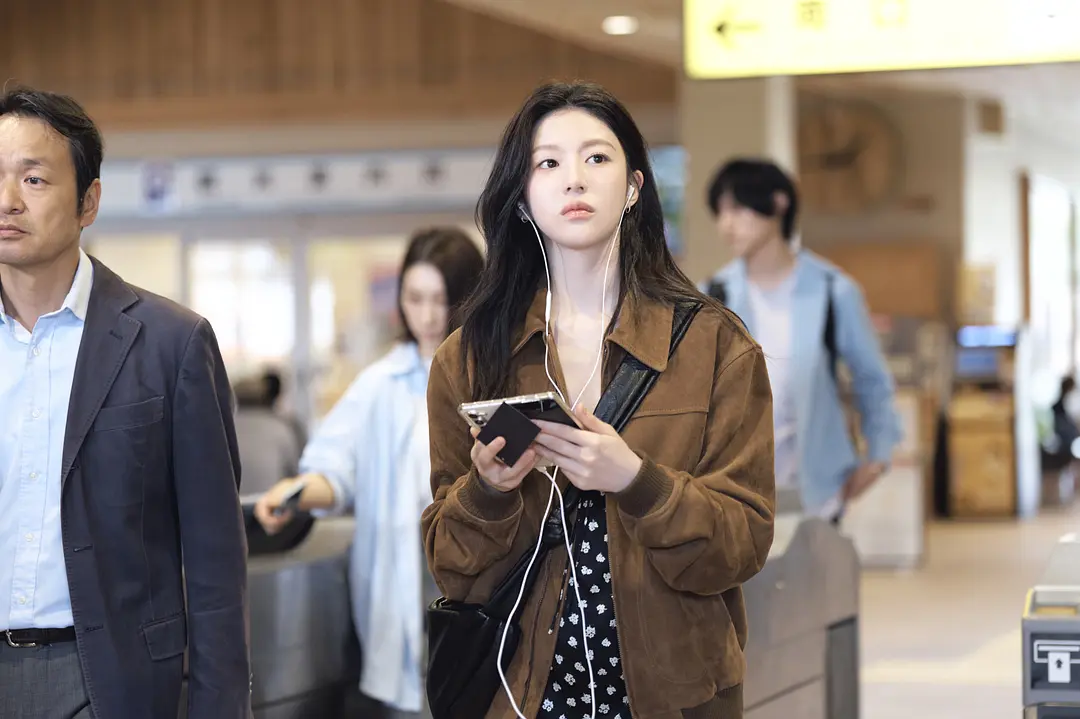 爱情怎么翻译？ 이 사랑 통역 되나요? (2026)
