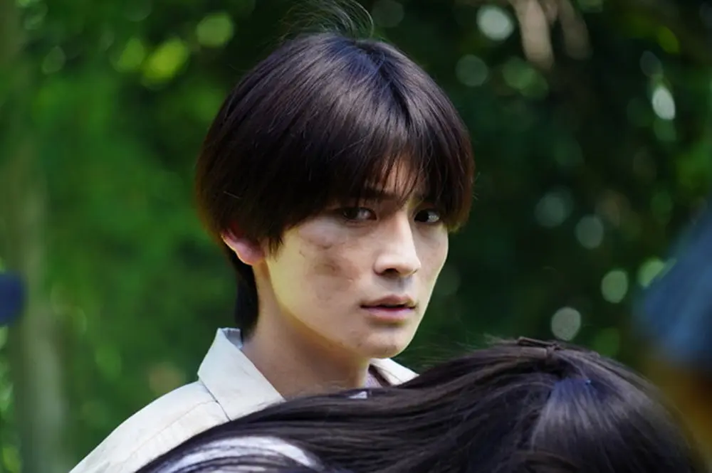 牛首村 (2022)