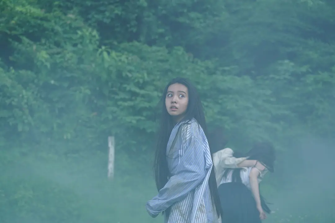 牛首村 (2022)