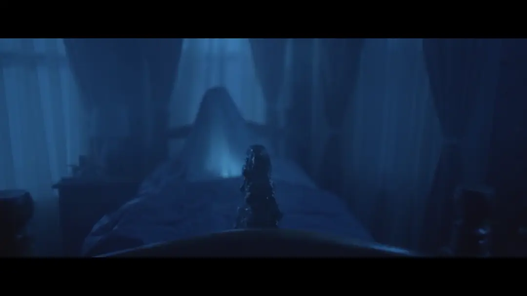 爱的怪物论 Monstrous (2022)