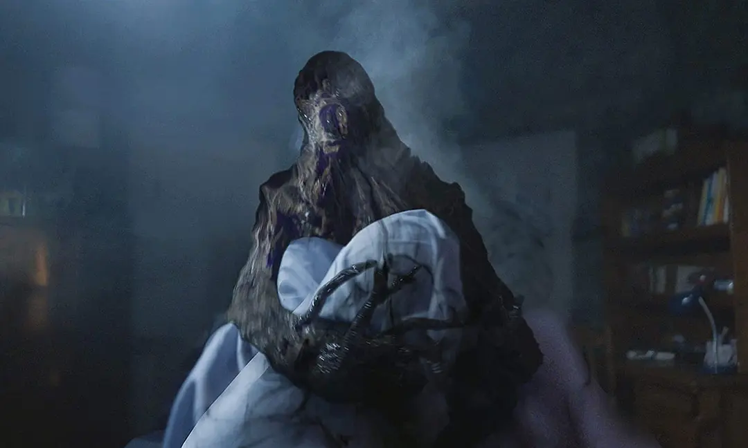 爱的怪物论 Monstrous (2022)