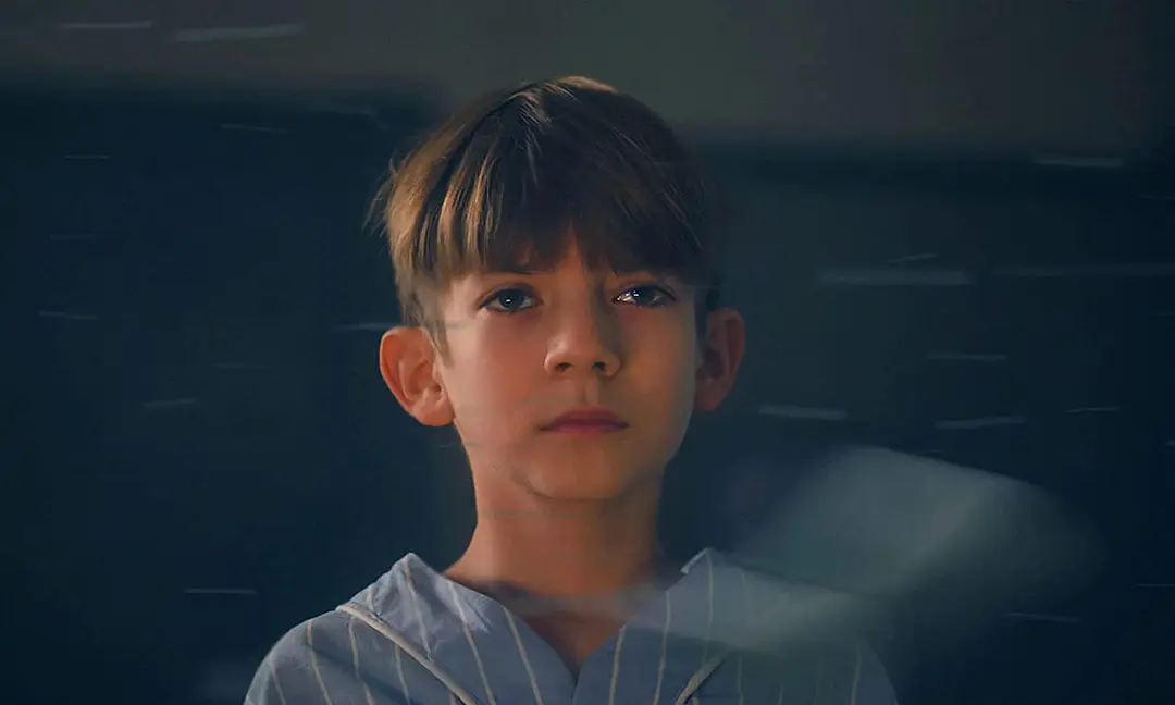 爱的怪物论 Monstrous (2022)