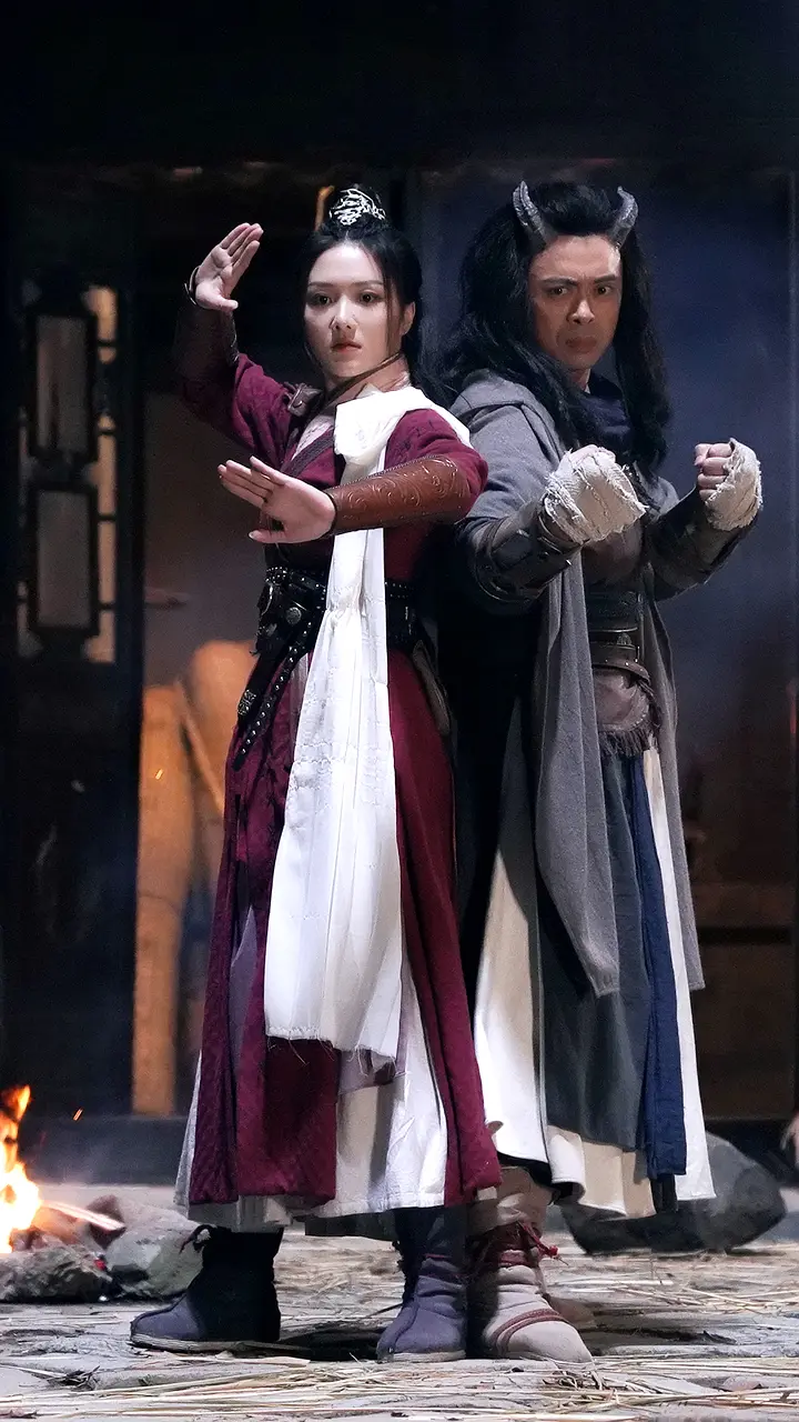 牛魔王之魔王再临 (2023)