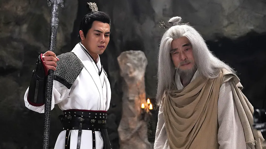 牛魔王之魔王再临 (2023)