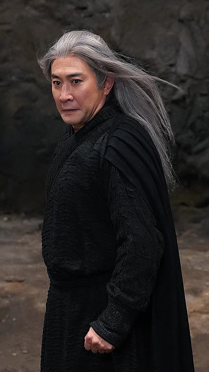 牛魔王之魔王再临 (2023)