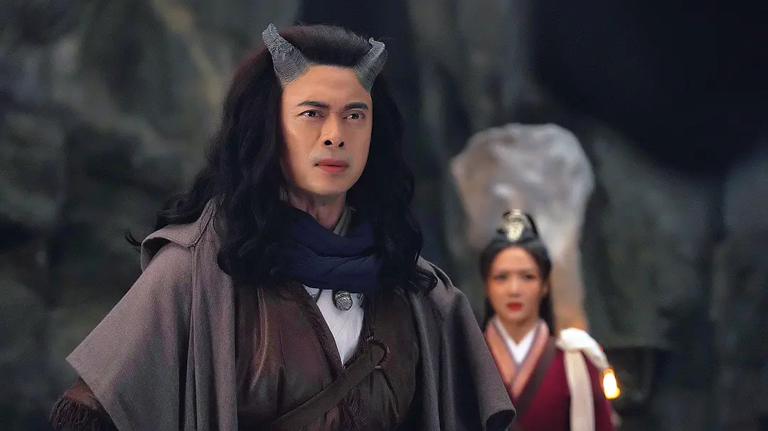 牛魔王之魔王再临 (2023)
