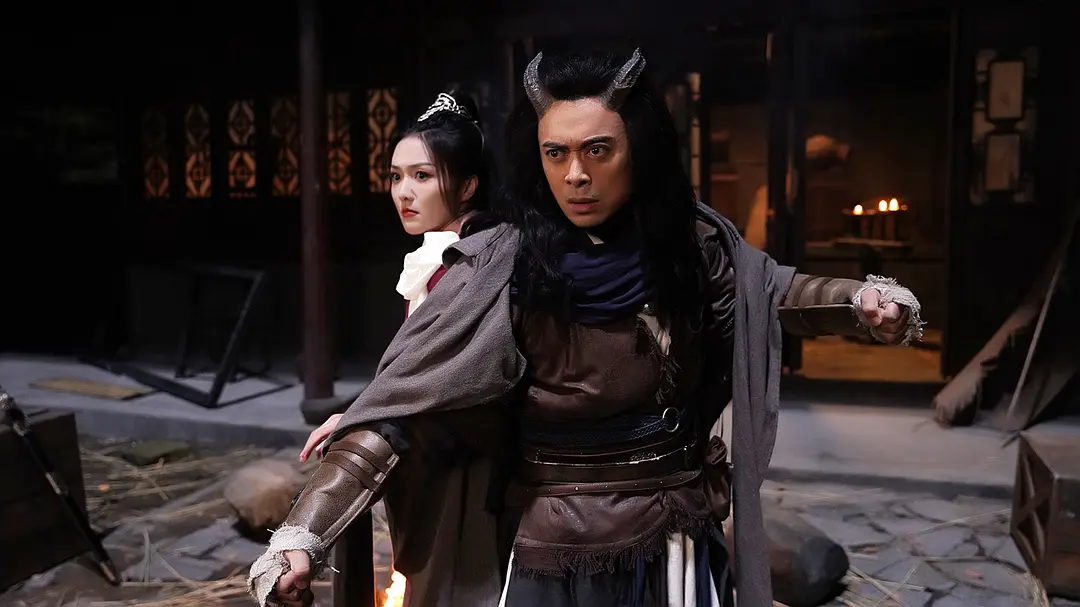 牛魔王之魔王再临 (2023)