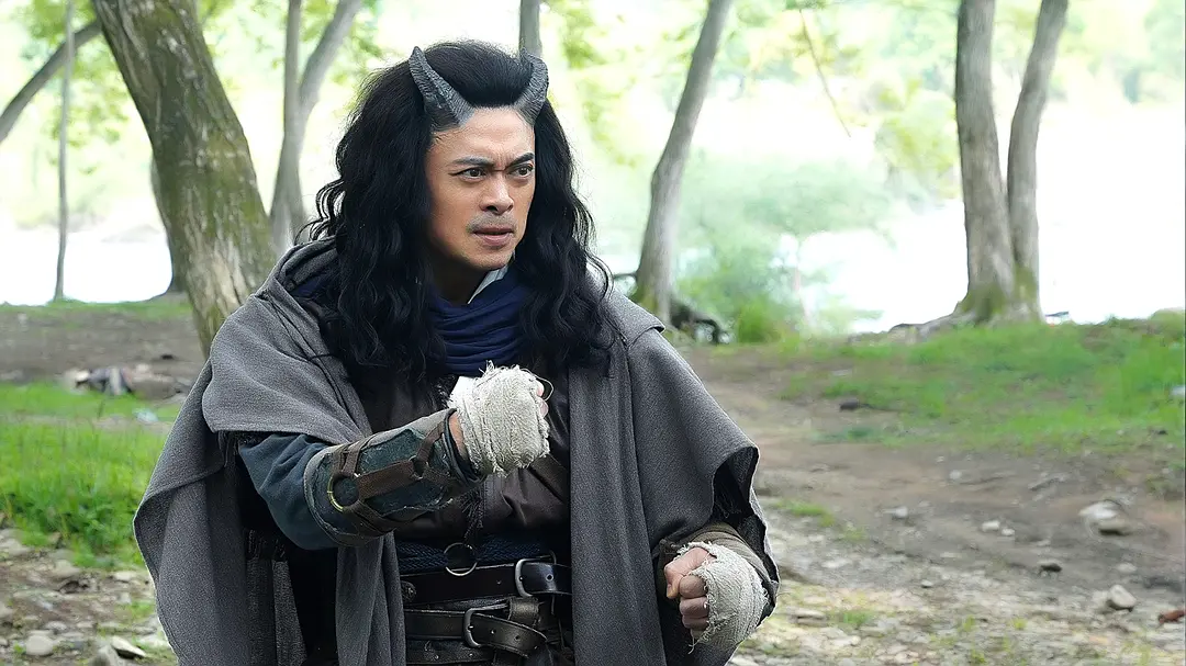 牛魔王之魔王再临 (2023)