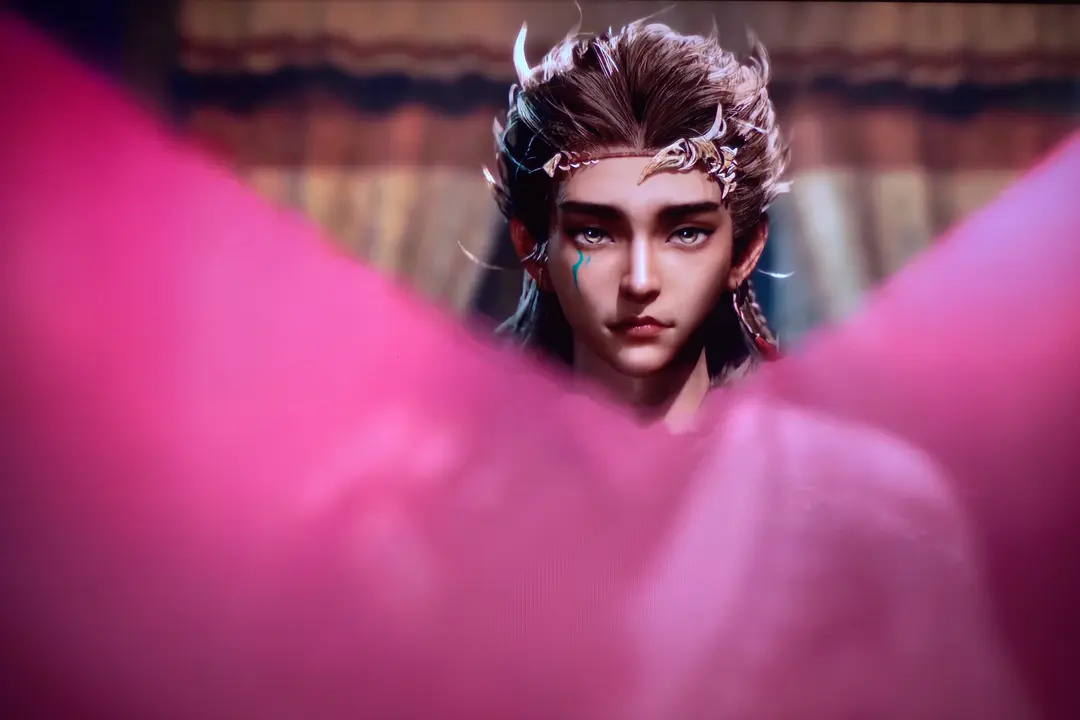 牧神记 年番1 (2024)