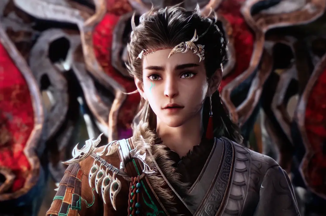 牧神记 年番1 (2024)