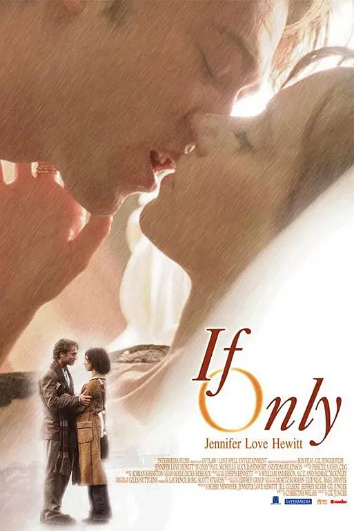 爱再来一次 If Only (2004)
