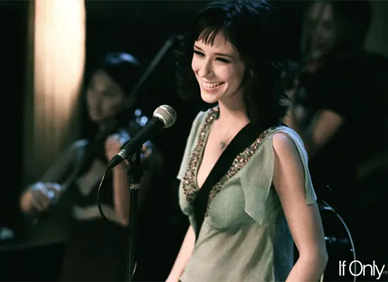 爱再来一次 If Only (2004)