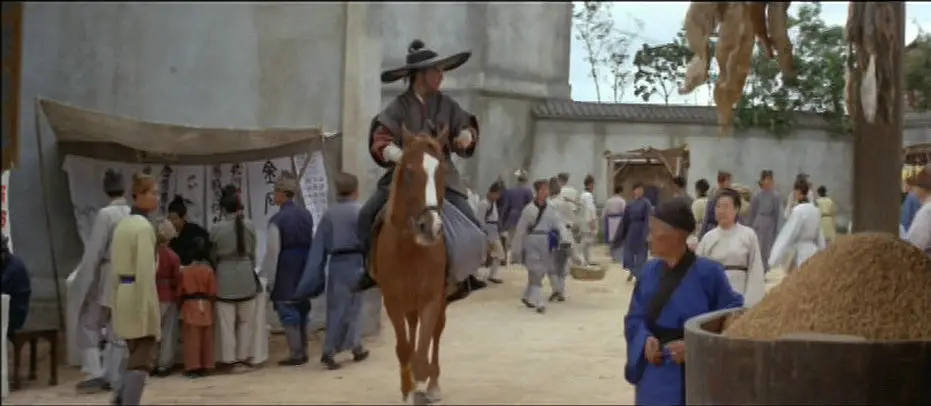 玉罗刹 玉羅刹 (1968)