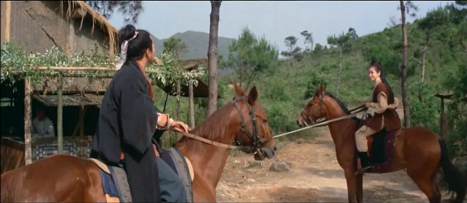 玉罗刹 玉羅刹 (1968)