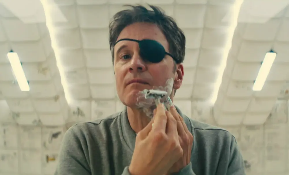 王牌特工2：黄金圈 Kingsman: The Golden Circle (2017)