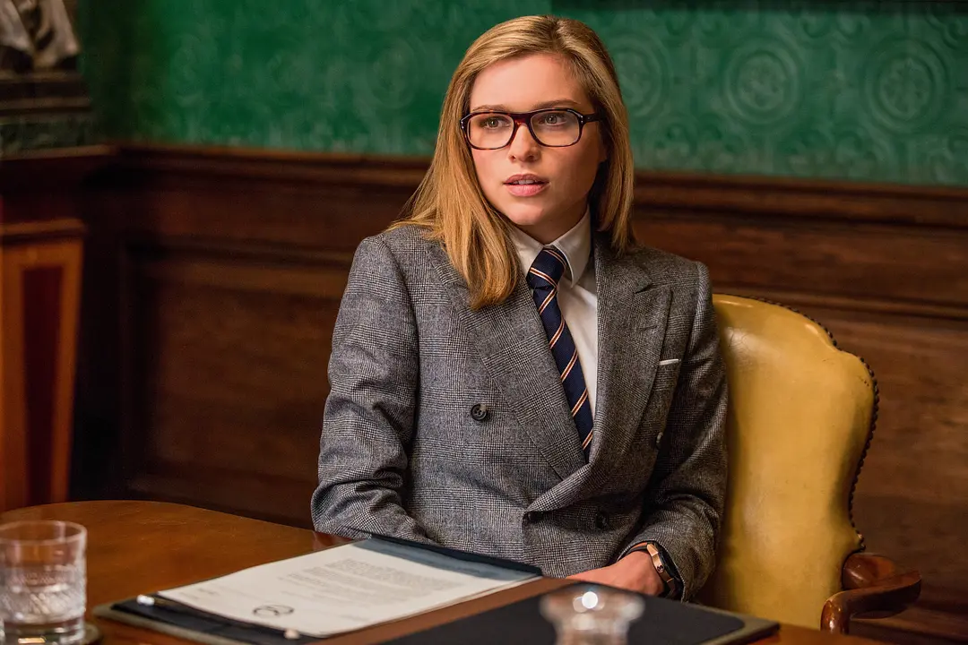王牌特工2：黄金圈 Kingsman: The Golden Circle (2017)